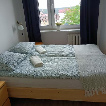 Appartamento Mieszkanie Gdynia!!! Esterno foto