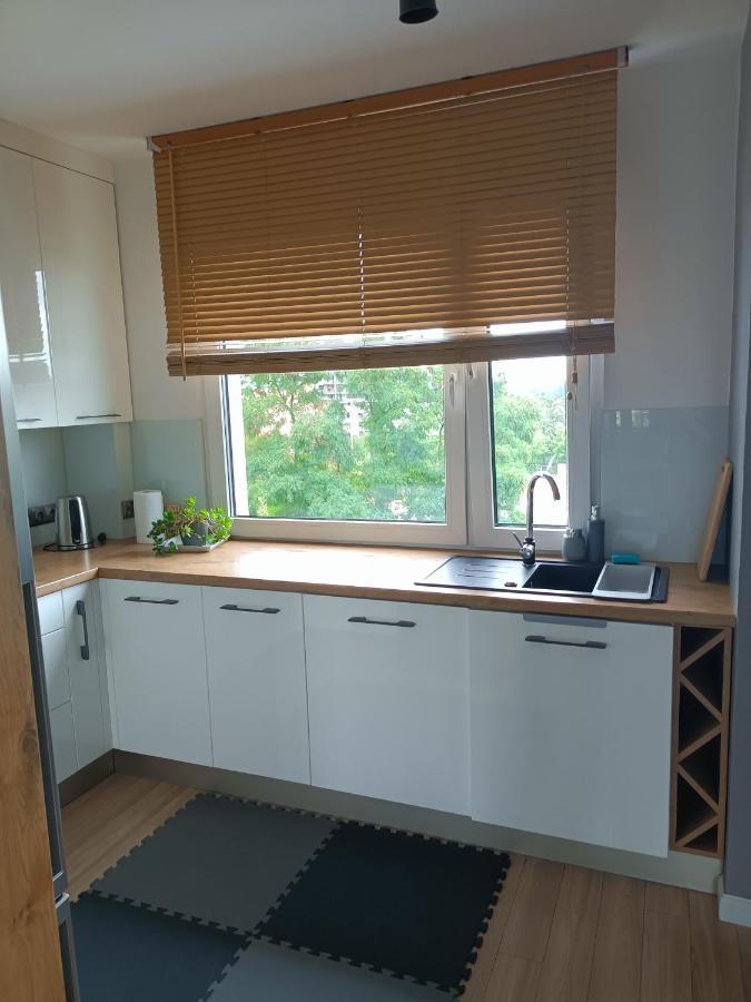Appartamento Mieszkanie Gdynia!!! Esterno foto